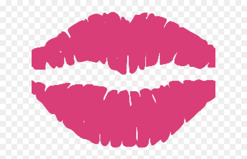 Lips Clip Art, HD Png Download - lipsense png