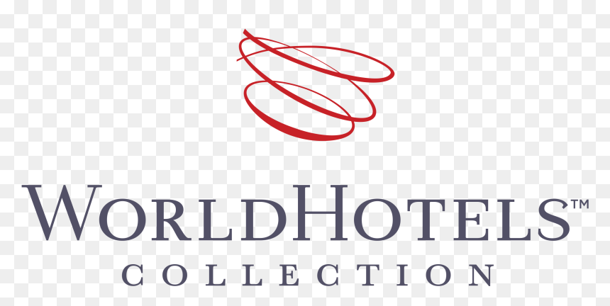 Transparent Luxury Png - Worldhotels Collection, Png Download - hotel mario png
