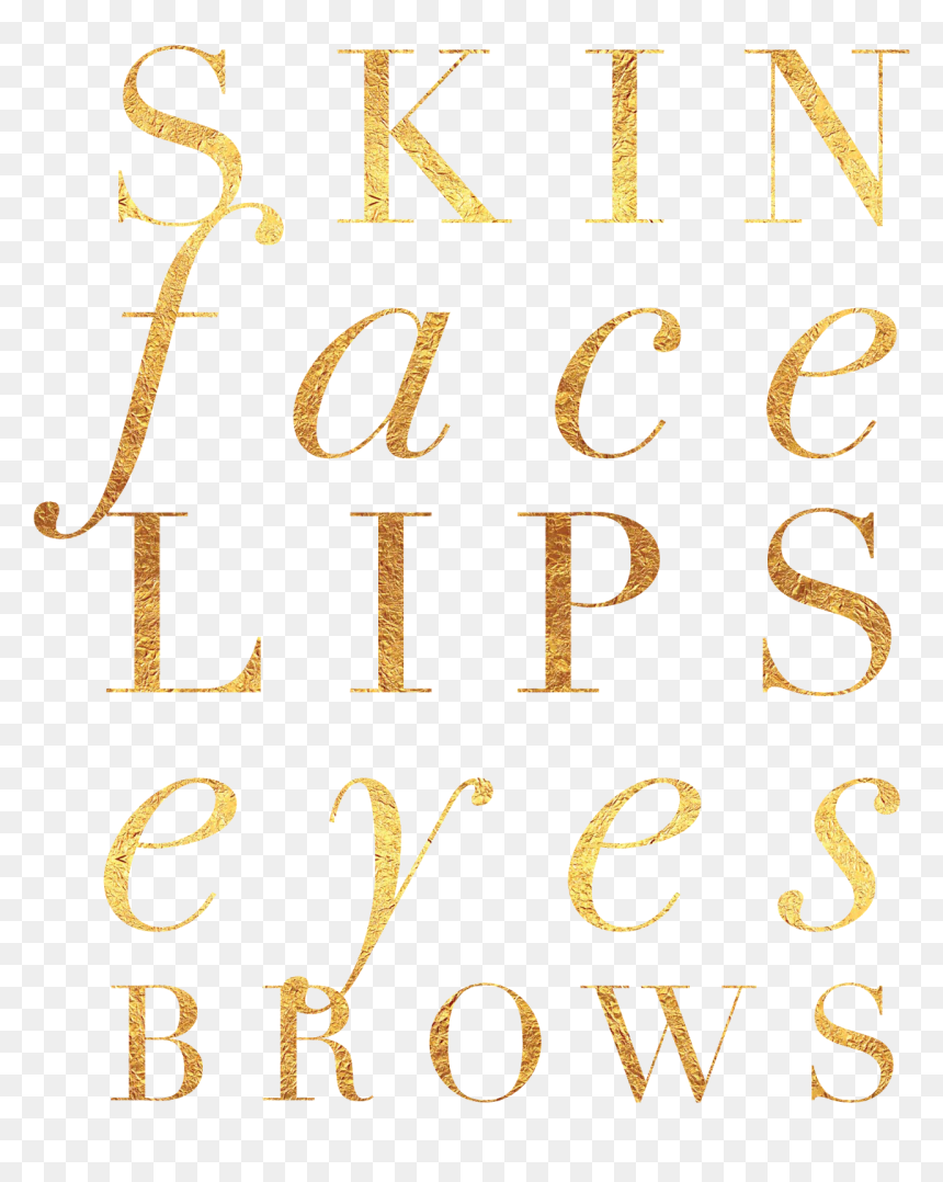 Calligraphy, HD Png Download - lipsense png