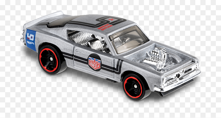 Hot Wheels King Kuda 2019, HD Png Download - kuda png