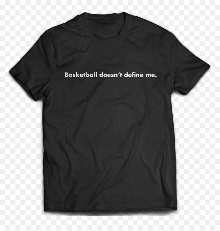 Basketball - T-shirt, HD Png Download - basketball.png