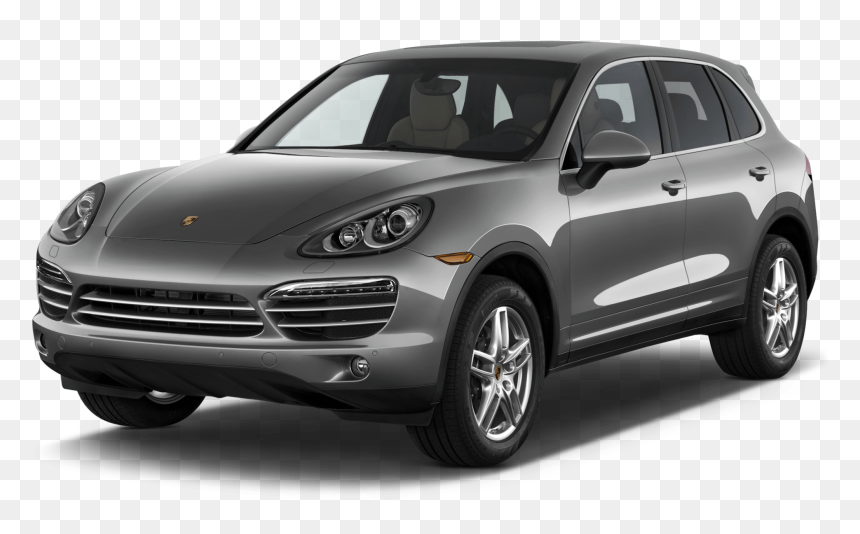 Cayenne Porsche - Range Rover Velar Price In India, HD Png Download - porsche png