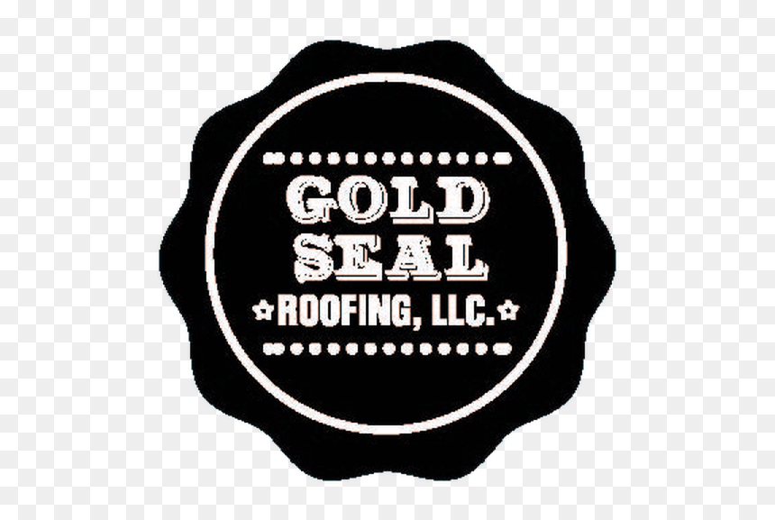Gold Seal Roofing - Dihua Recreational Sports Park, HD Png Download - gold seal png