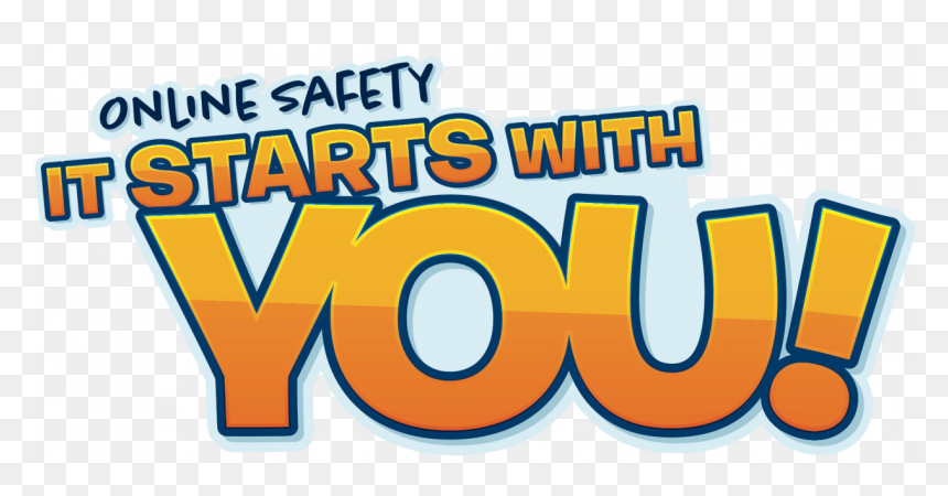 Png - Online Safety Clipart, Transparent Png - safety png