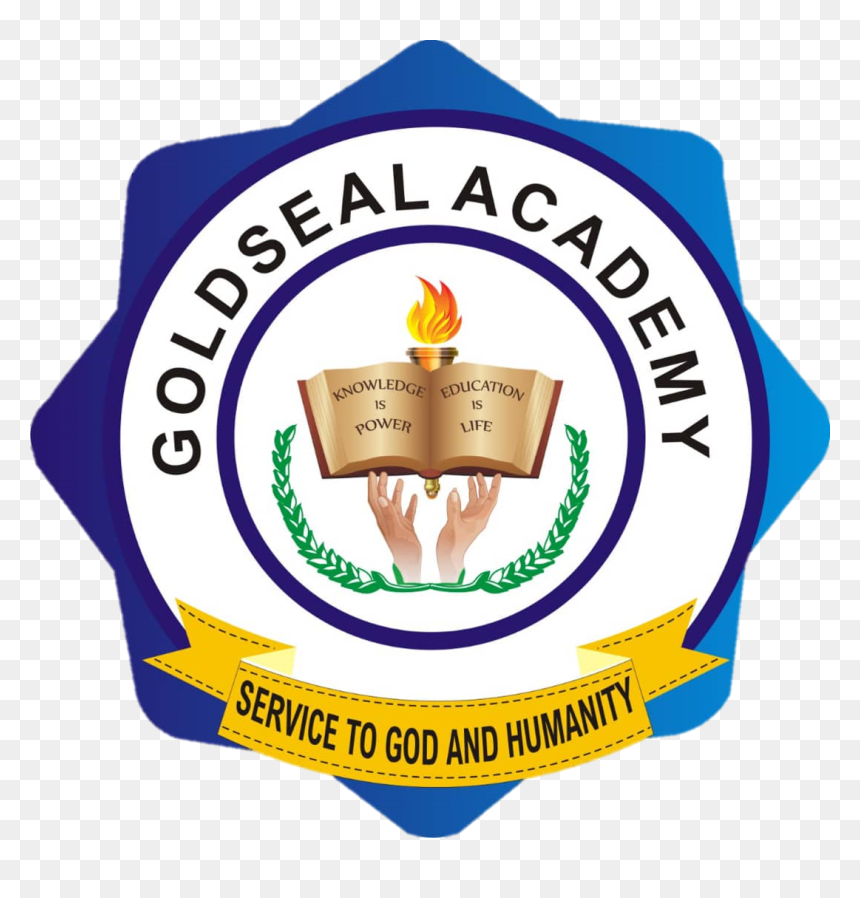 Emblem, HD Png Download - gold seal png