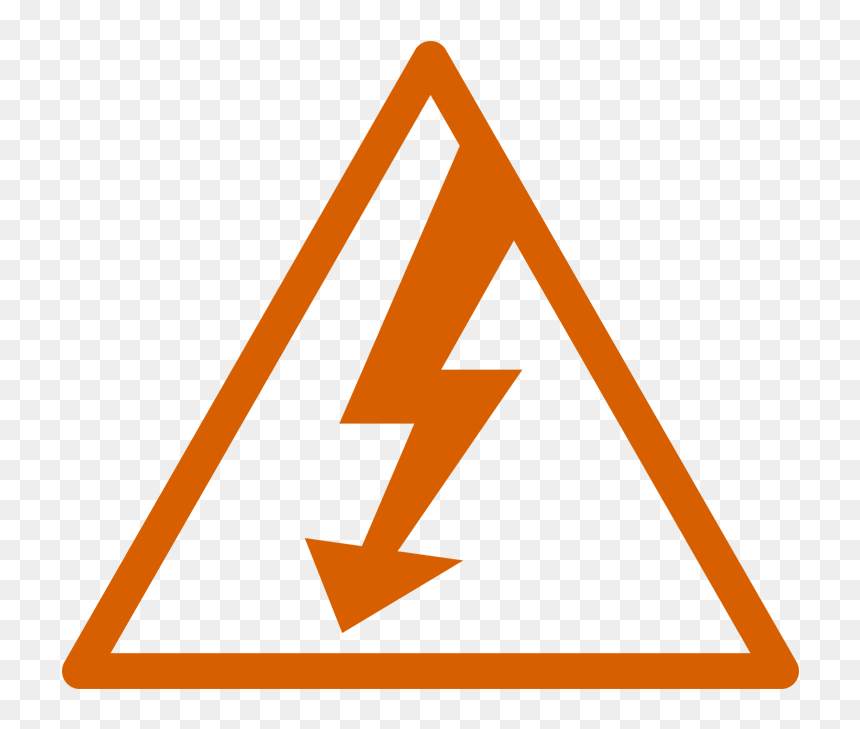 Thumb Image - Electrical Safety Png, Transparent Png - safety png