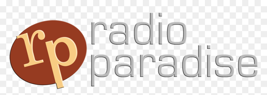 Thumb Image - Radio Paradise Logo, HD Png Download - app store logo png