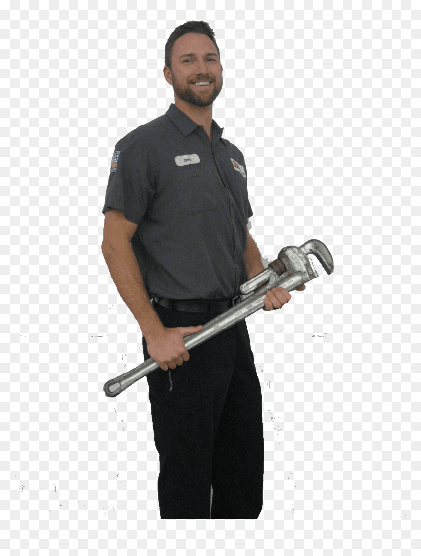 Plumber - Metalworking Hand Tool, HD Png Download - gold seal png