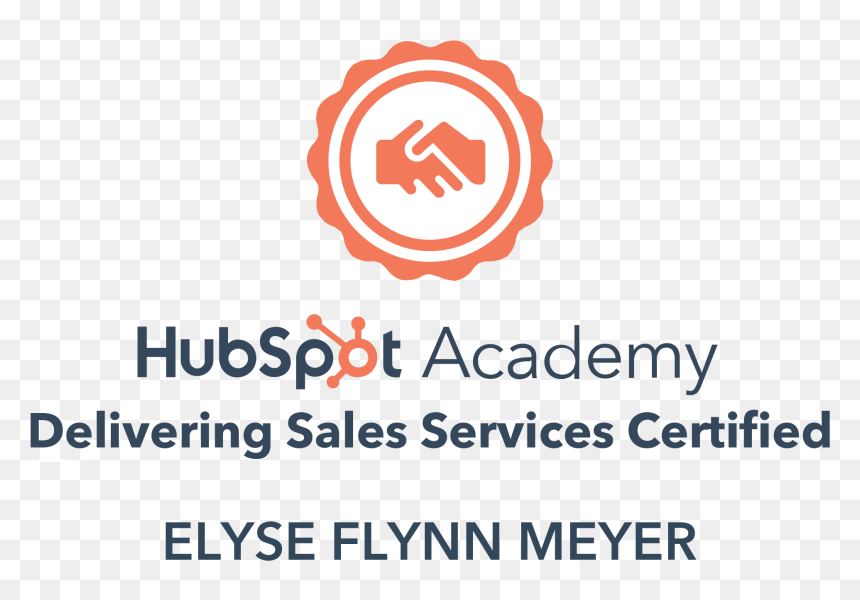 Circle, HD Png Download - hubspot logo png