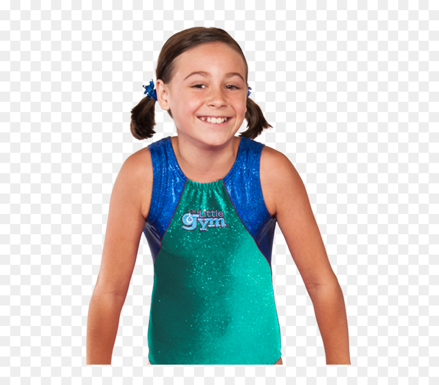 Little Gym Leotards, HD Png Download - little kid png
