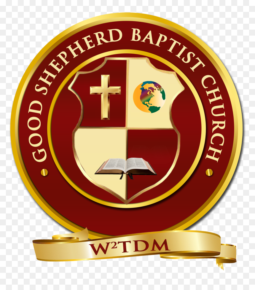 Good Shepherd Baptist Church - Iglesias Cristianas, HD Png Download - live stream png
