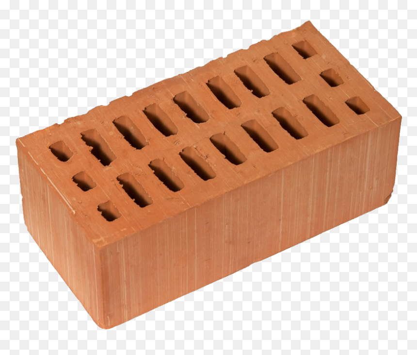 Brick Png Image - Brick With Transparent Background, Png Download - bricks png