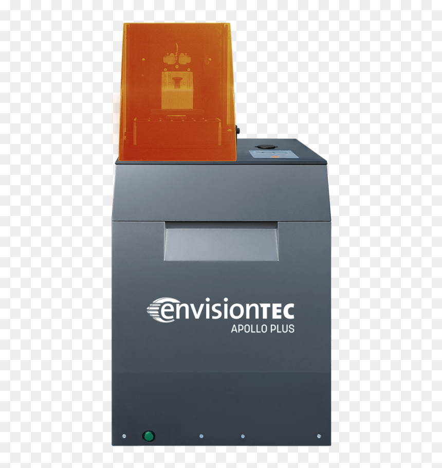 Envisiontec Aureus 3d Printer , Png Download - Máy In 3d Apollo, Transparent Png - 3d printer png
