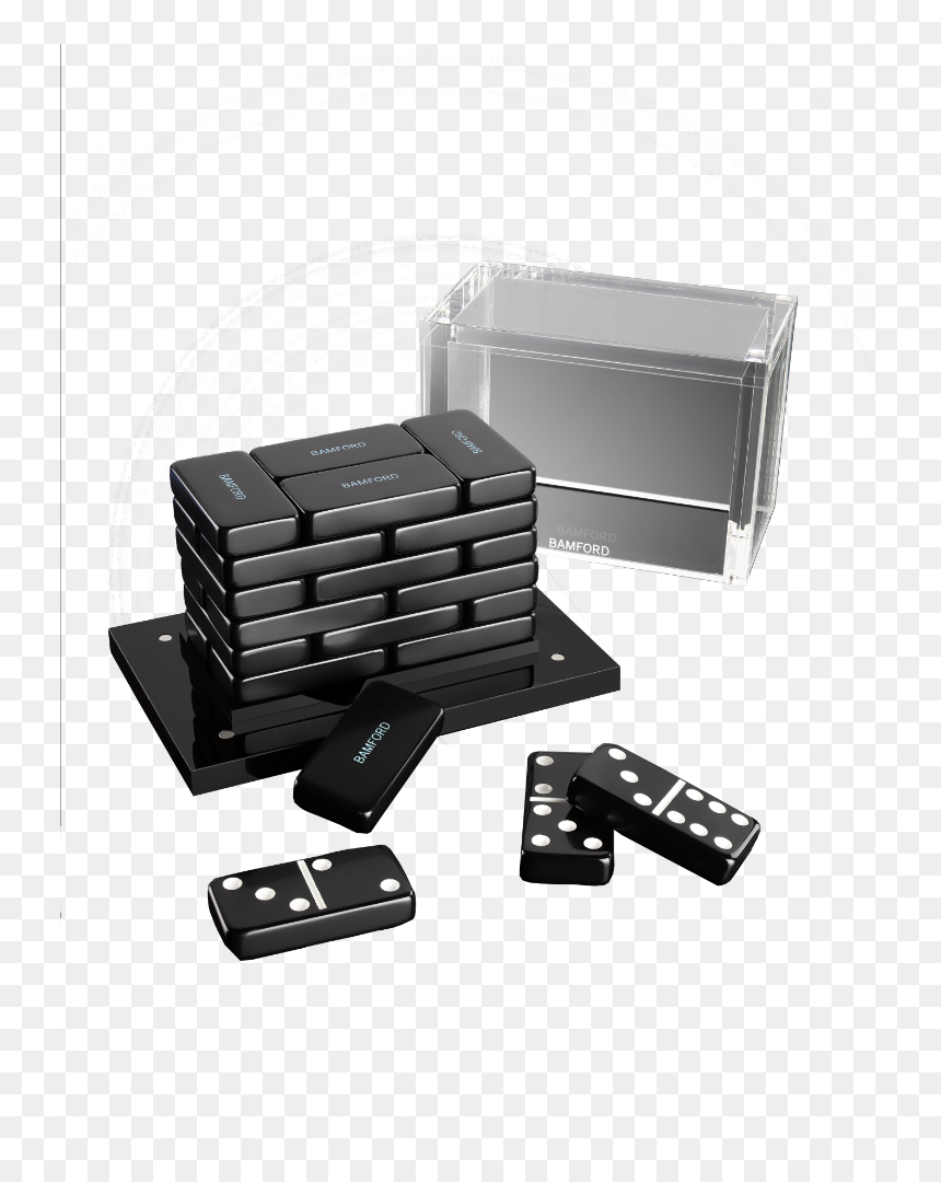 Bamford Domino Set , Png Download - Nintendo Ds, Transparent Png - domino png