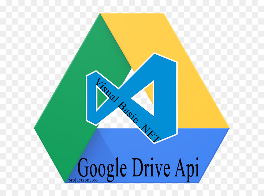 Image - Triangle, HD Png Download - google drive png