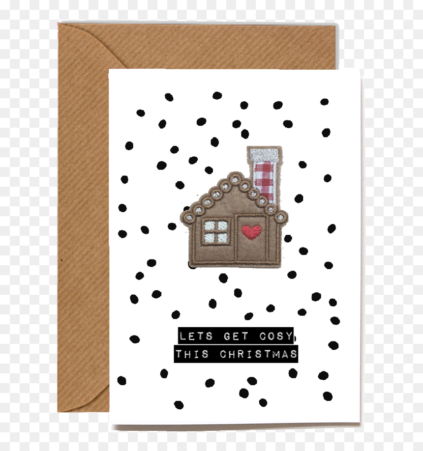 Birthday, HD Png Download - gingerbread house png
