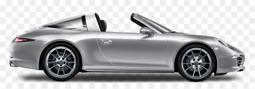 Porsche 911 Gt2, HD Png Download - porsche png