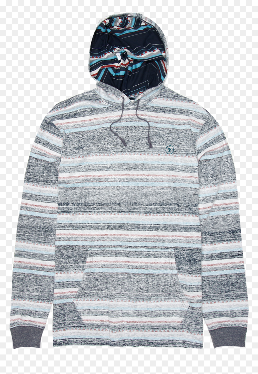 Vissla Shockwave Hoodie, HD Png Download - shockwave png