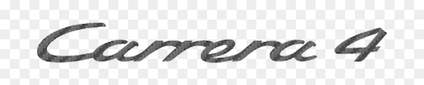 Porsche Carrera Logo Product Design Brand - Porsche Carrera, HD Png Download - porsche png