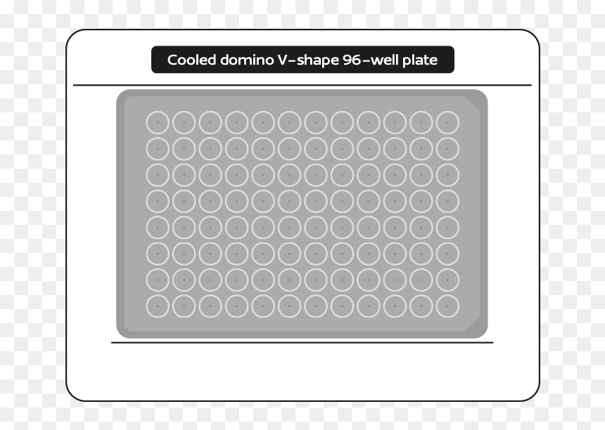 Circle, HD Png Download - domino png