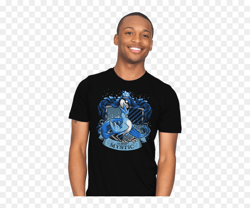 House Mystic - Articlaw - Slave Knight Gael Shirt, HD Png Download - team mystic png