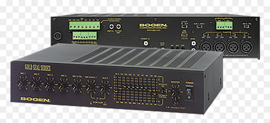 Bogen’s Gold Seal Series - Electronics, HD Png Download - gold seal png