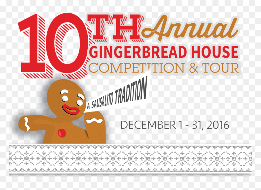 Cartoon, HD Png Download - gingerbread house png