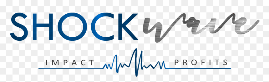 Logo - Calligraphy, HD Png Download - shockwave png