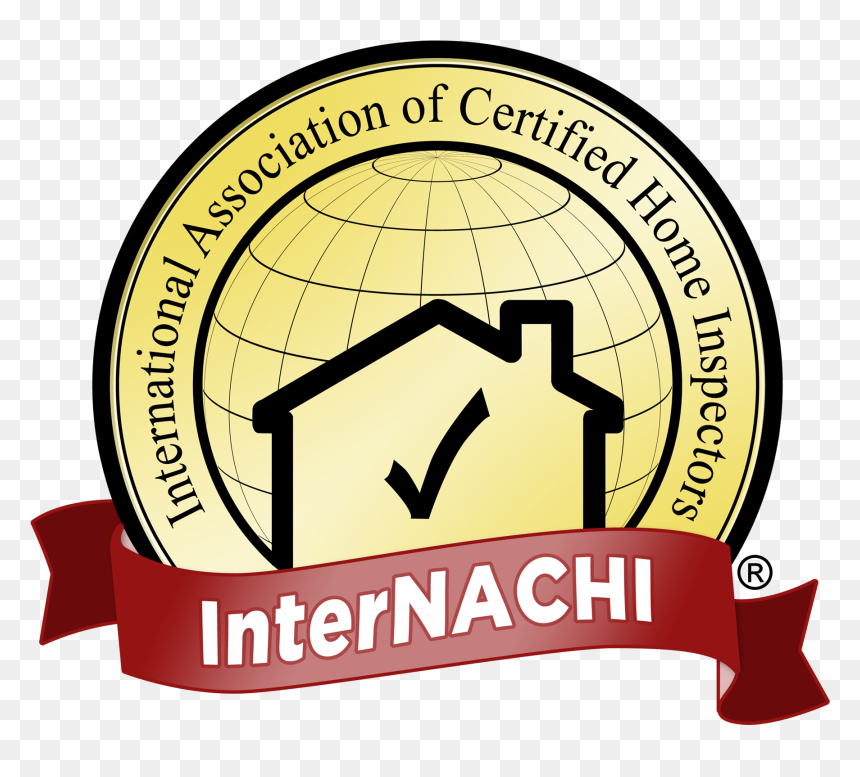 International Association Of Certified Home Inspectors, HD Png Download - gold seal png