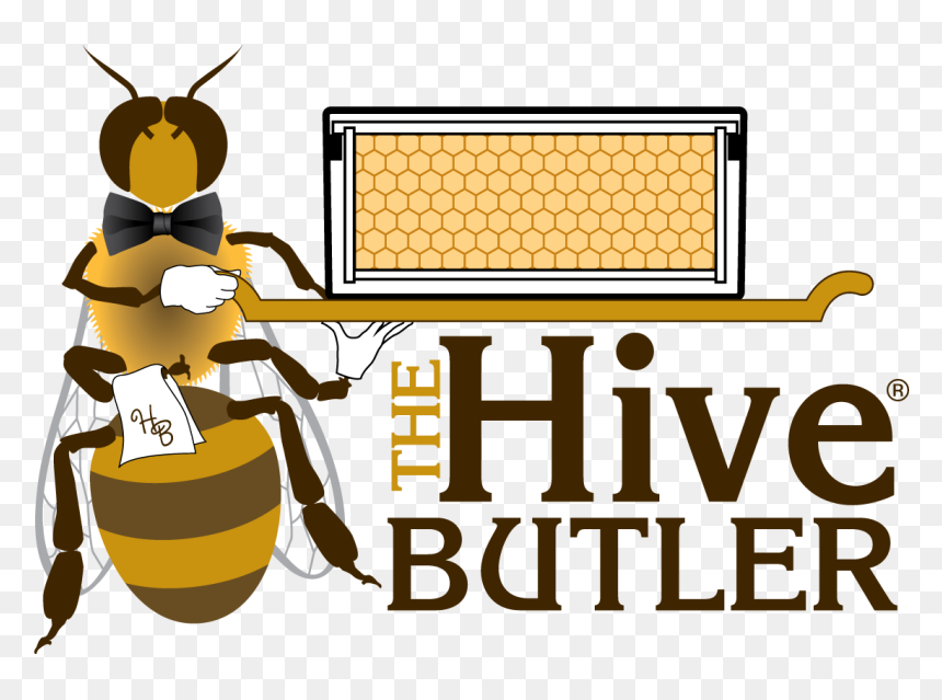 Transparent June Clip Art Free - Strayer University, HD Png Download - bee hive png