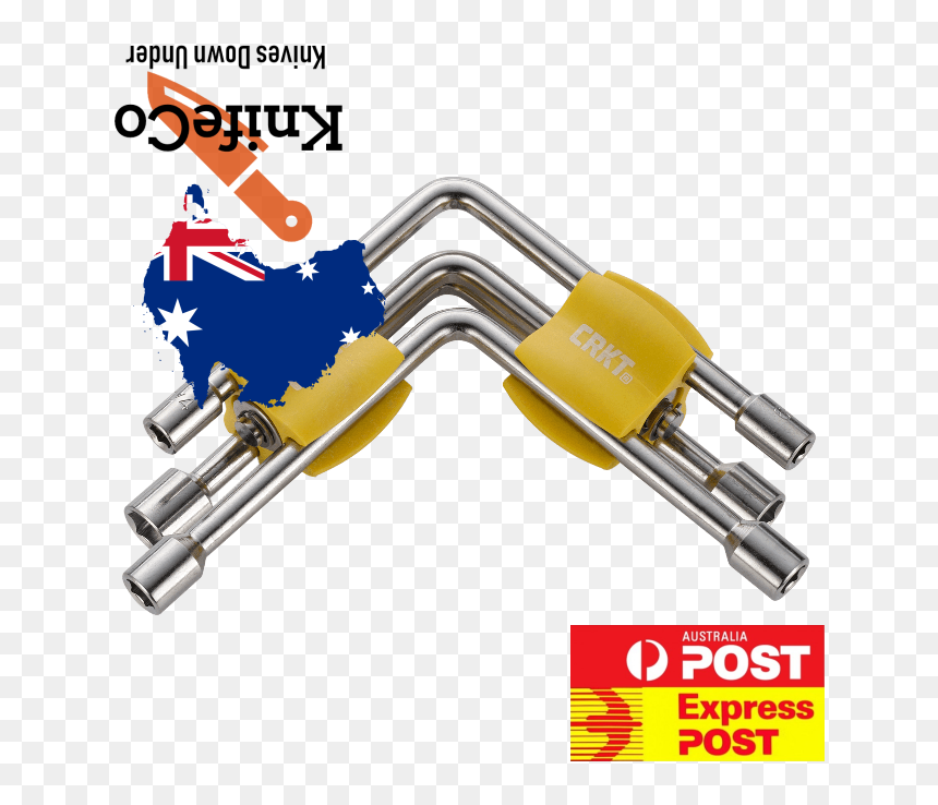 Cold Steel Pocket Knives For Sale Australia, HD Png Download - notlikethis png