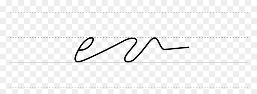 Calligraphy, HD Png Download - domino png