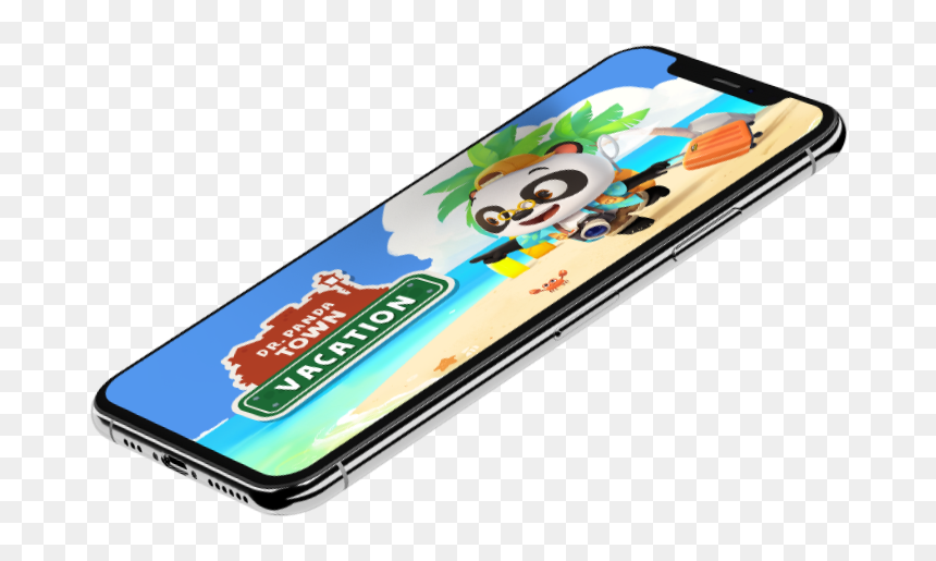 Smartphone, HD Png Download - thumbprint png