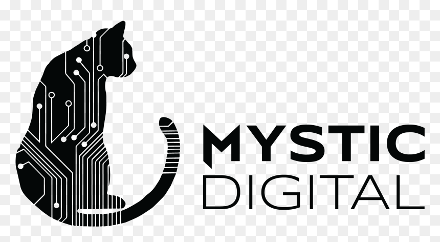 Mystic Digital - Graphic Design, HD Png Download - team mystic png