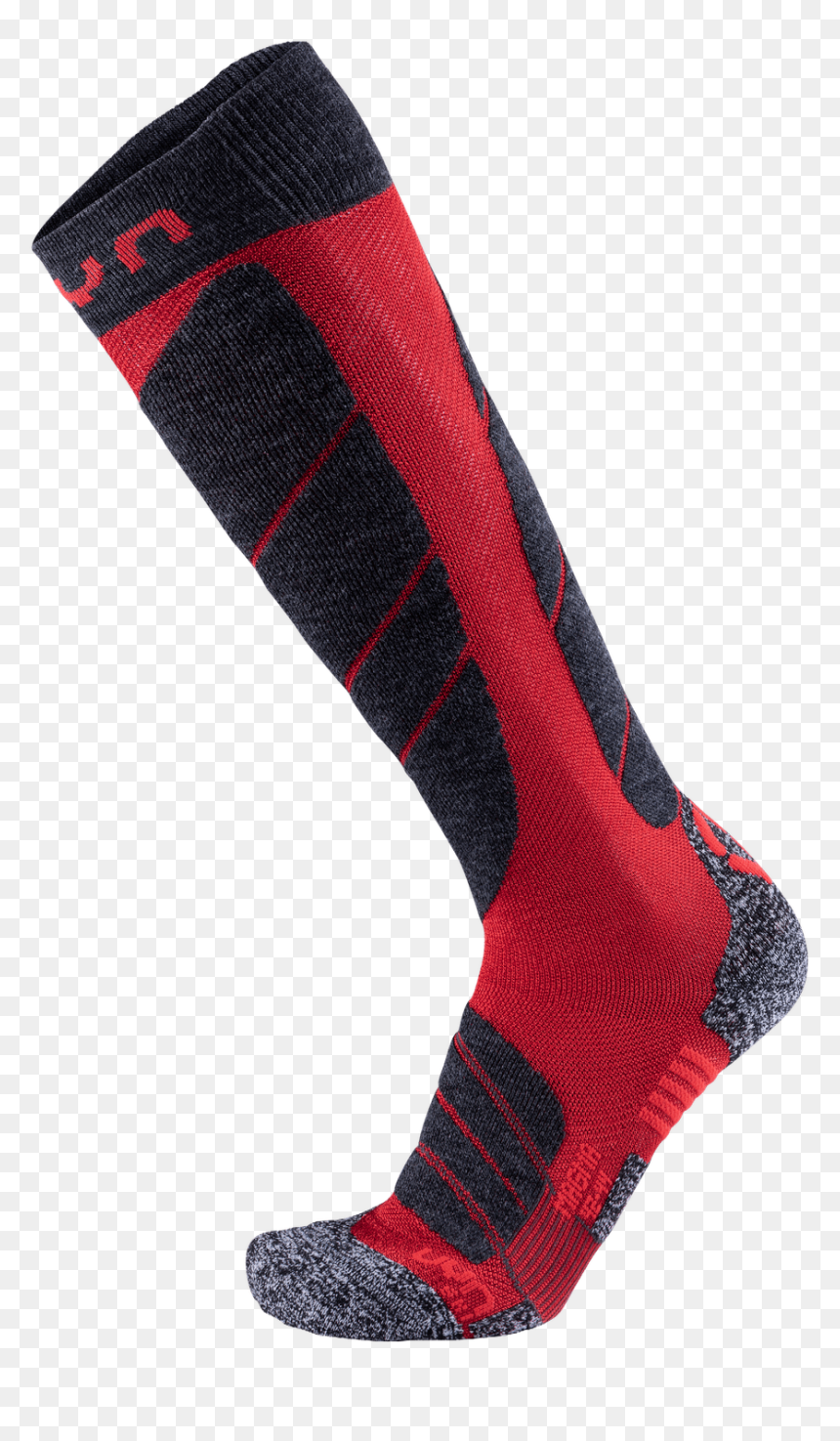 Hockey Sock, HD Png Download - sock png