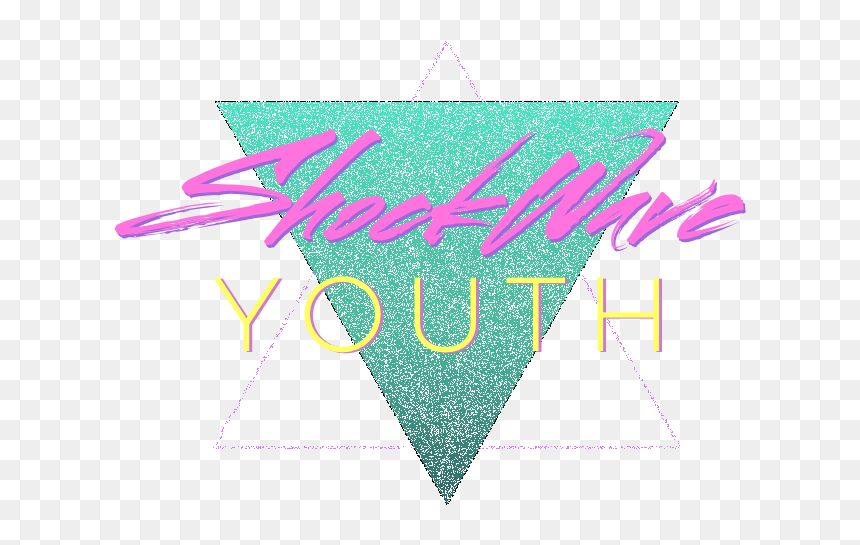 Graphic Design, HD Png Download - shockwave png