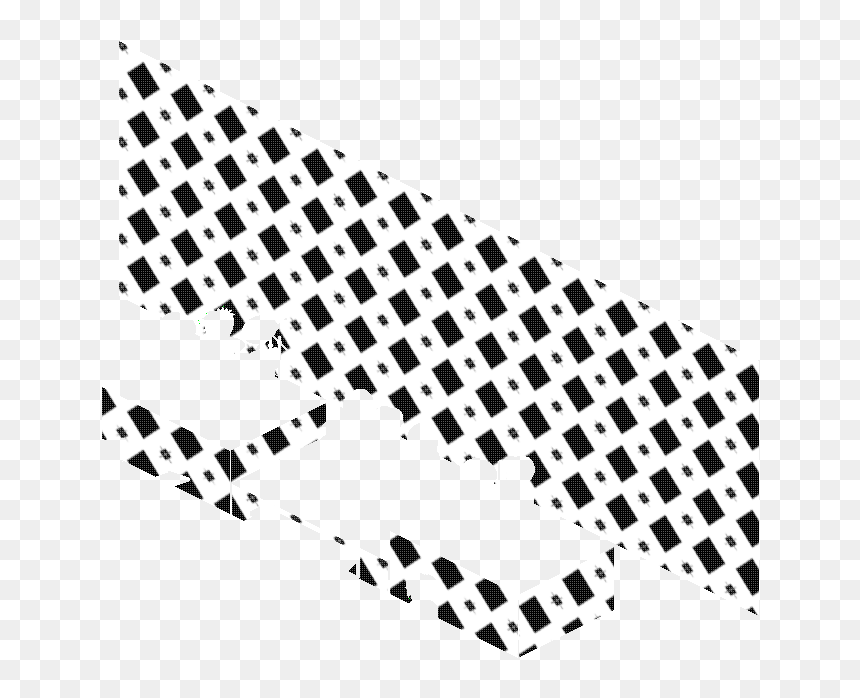 Telão Festival- Domino 2 , Png Download - Monochrome, Transparent Png - domino png