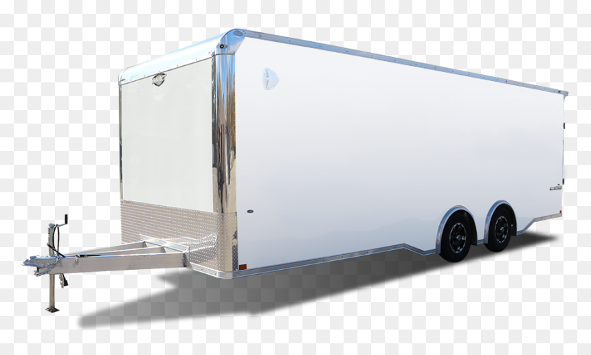 Horse Trailer, HD Png Download - shockwave png