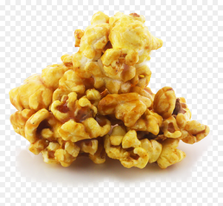 Clipart Candy Popcorn - Popcorn, HD Png Download - candy corn png
