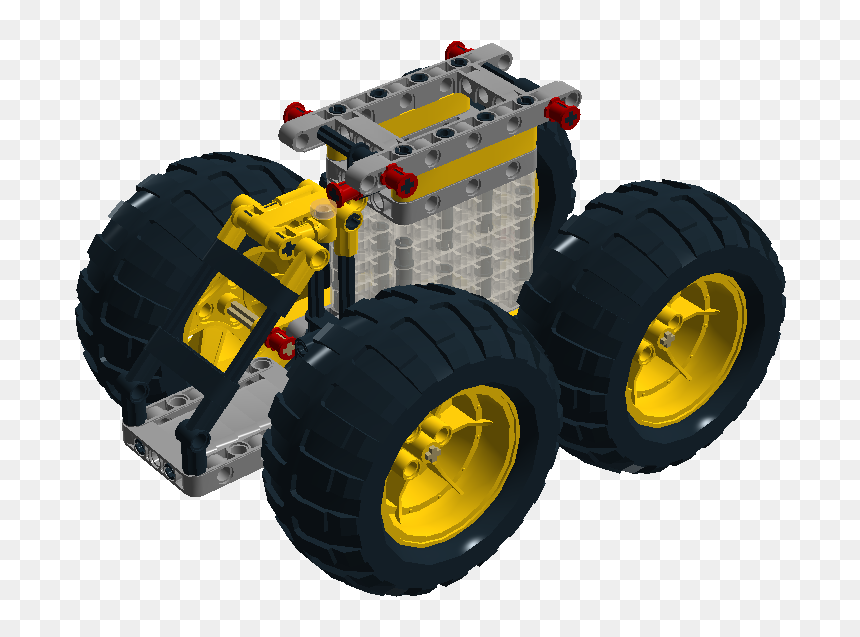 Transparent Monster Truck Png - Monster Truck, Png Download - monster jam png