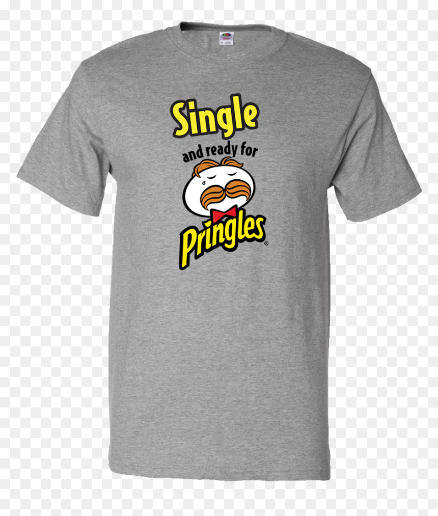 Single Ready For Pringles - Keep It Classic Shirt Women, HD Png Download - candy corn png