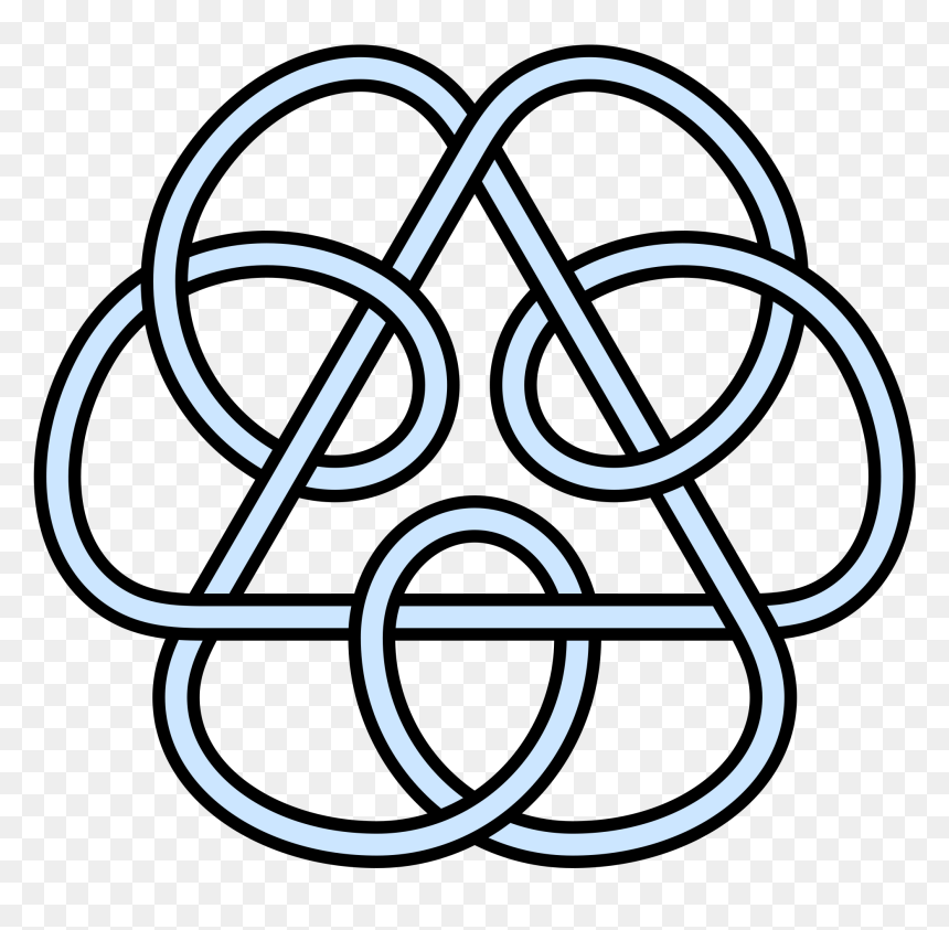 Knot , Png Download, Transparent Png - knot png
