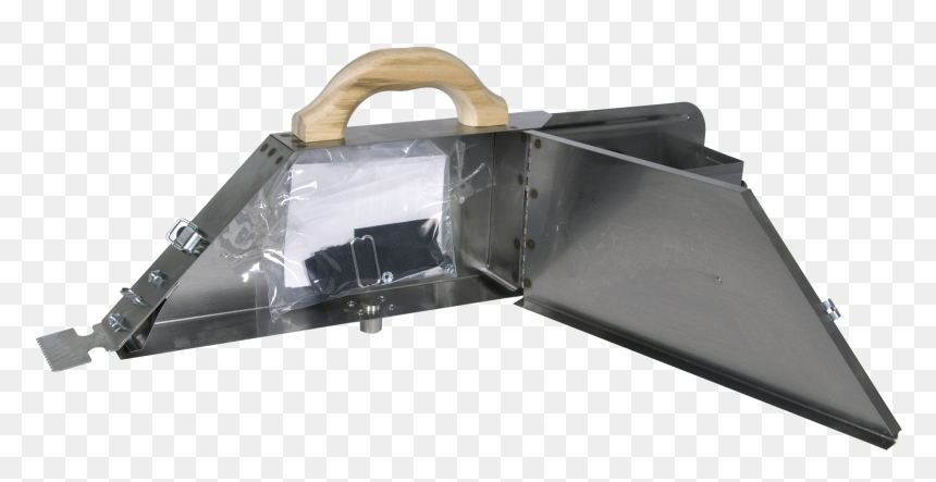Stainless Steel Rapid Fill Taping Banjo , Png Download - Snowplow, Transparent Png - banjo png