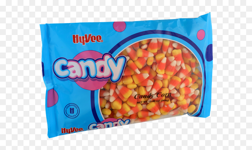 Candy Corn, HD Png Download - candy corn png