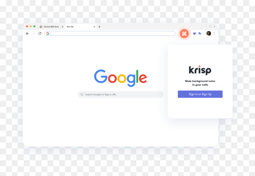 Sign In - U Type P Into Google, HD Png Download - google chrome icon png
