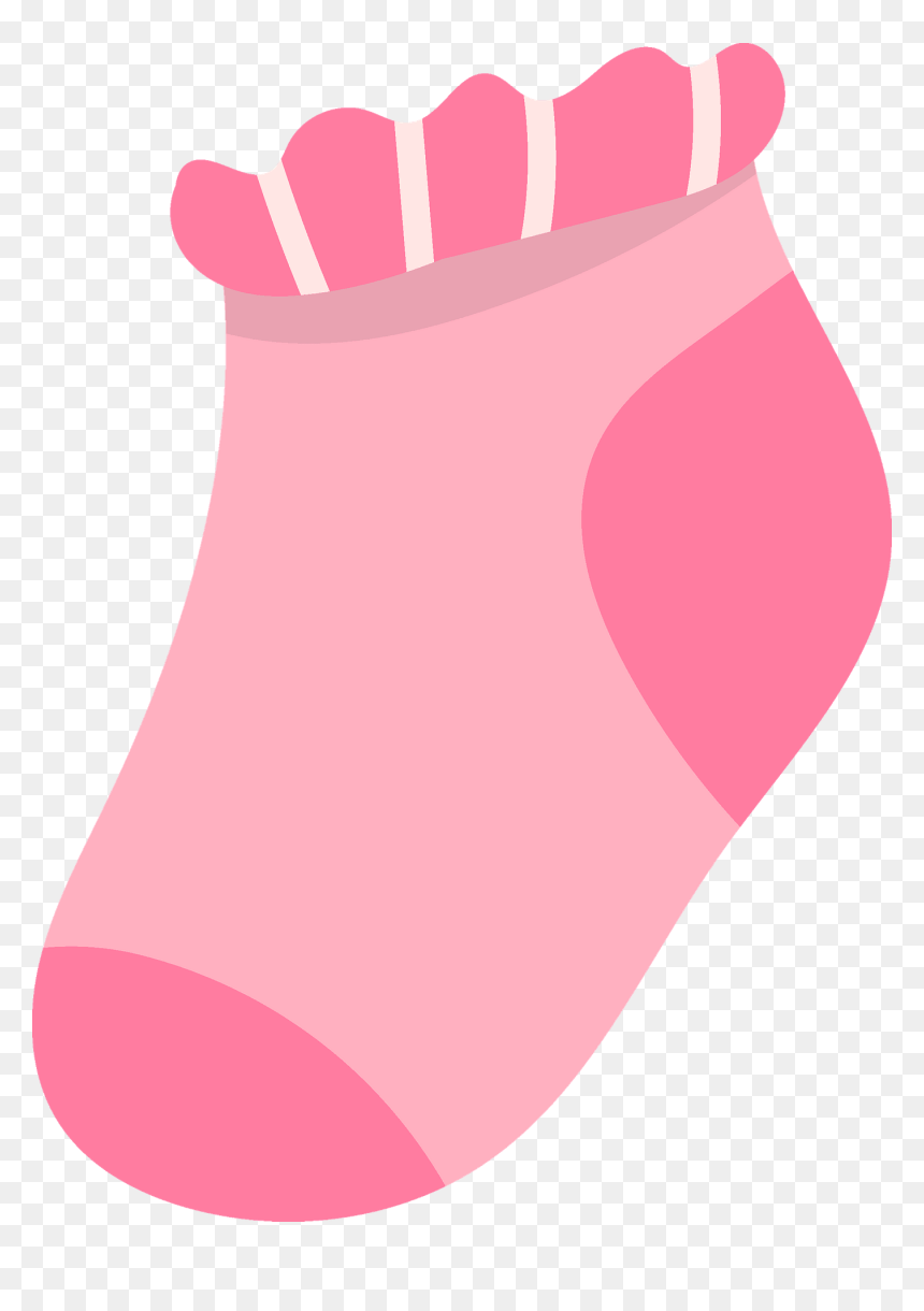 Clip Art, HD Png Download - sock png