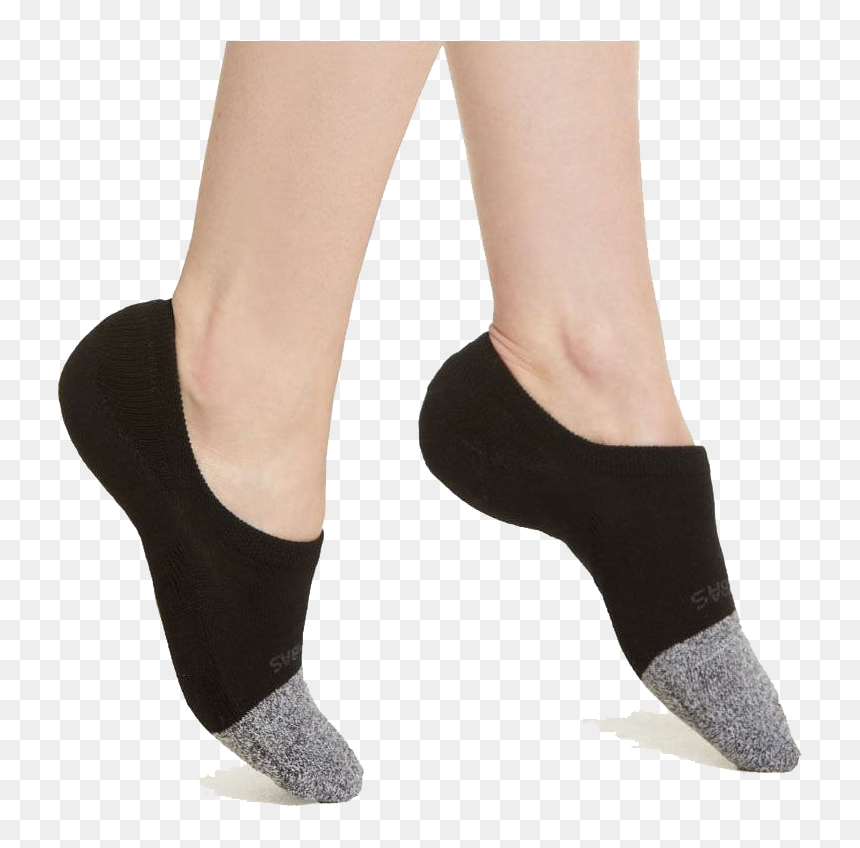 Shoes Socks, HD Png Download - sock png