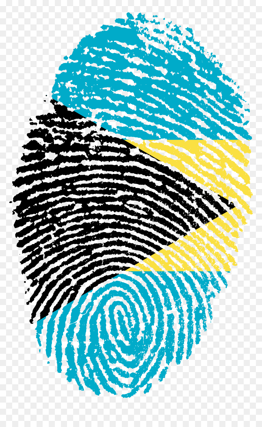 Thumbprint Png, Transparent Png - thumbprint png