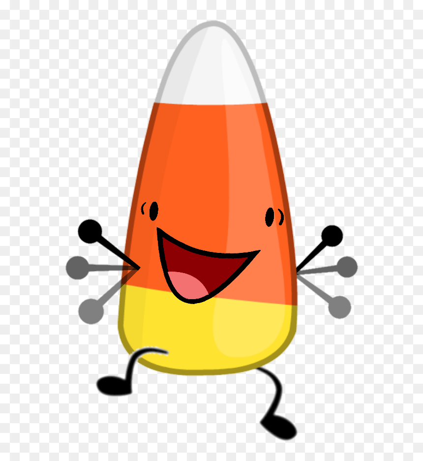 Os Wiki, HD Png Download - candy corn png