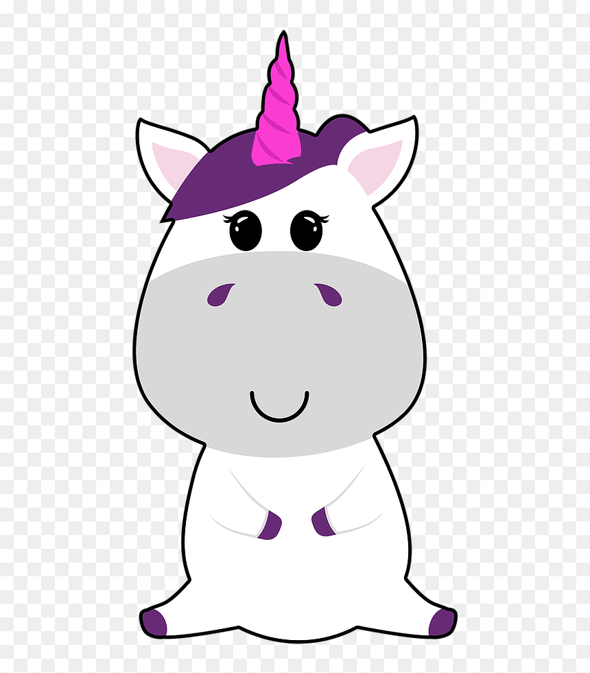 Unikorn Resimleri, HD Png Download - candy corn png